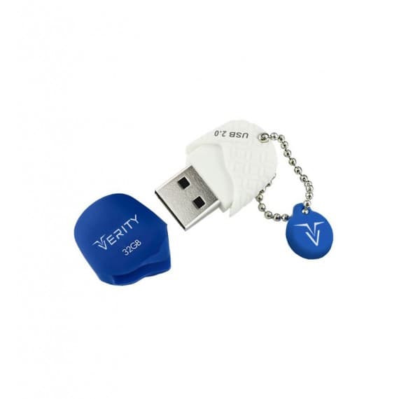 فلش وریتی (VERITY) مدل 32GB V908 — تصویر ۶
