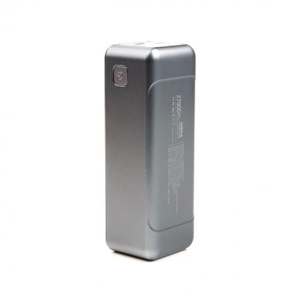 پاوربانک هیسکا (HISKA) مدل HP-225PD ظرفیت 27000mAh — تصویر ۶