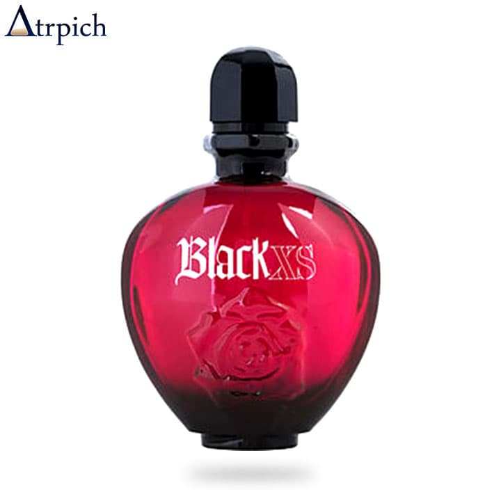 عطر پاکو رابان بلک ایکس اس زنانه برند جیوادان — تصویر ۲