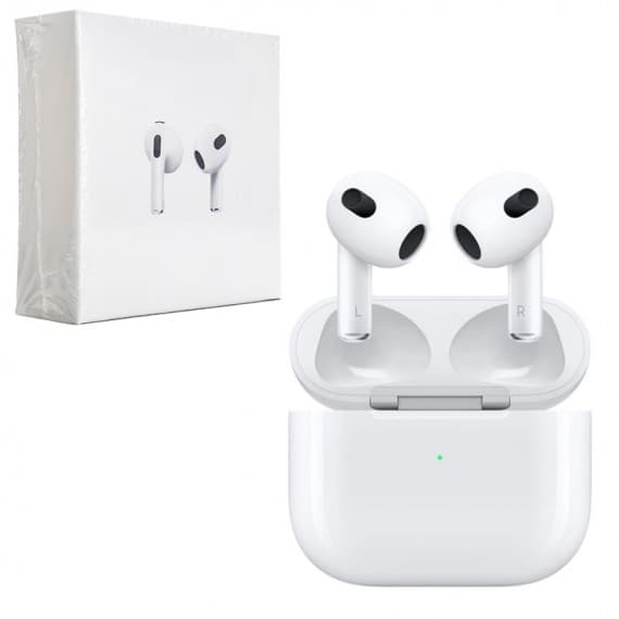 هندزفری بلوتوث طرح Airpods 3 — تصویر ۴