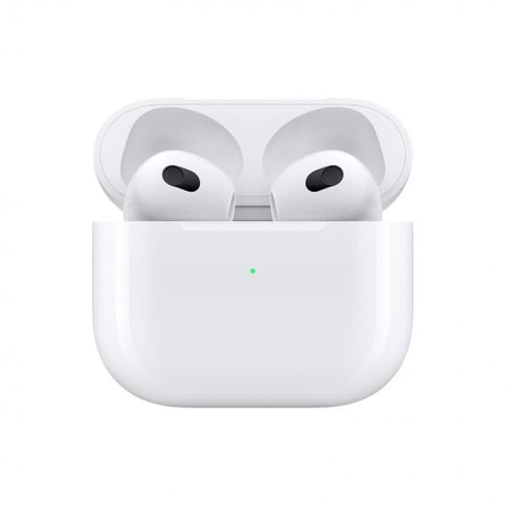 هندزفری بلوتوث طرح Airpods 3 — تصویر ۳