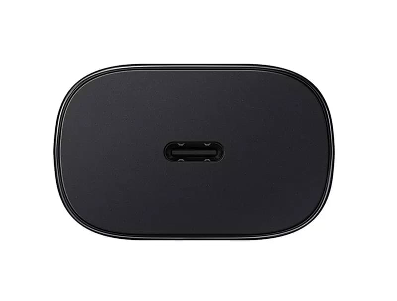 کلگی فست شارژر تک پورت سامسونگ (SAMSUNG) 25W — تصویر ۱۰