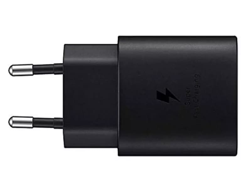 کلگی فست شارژر تک پورت سامسونگ (SAMSUNG) 25W — تصویر ۹
