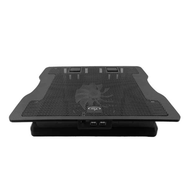 پایه خنک کننده لپ تاپ وانمکس مدل MAX-1440 — تصویر ۲