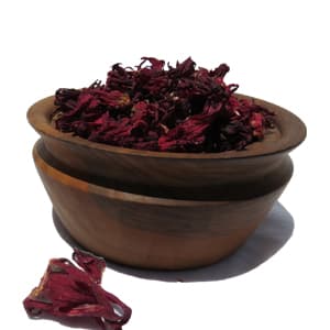 چای ترش ( چای مکه ) 75 گرمی اعلا