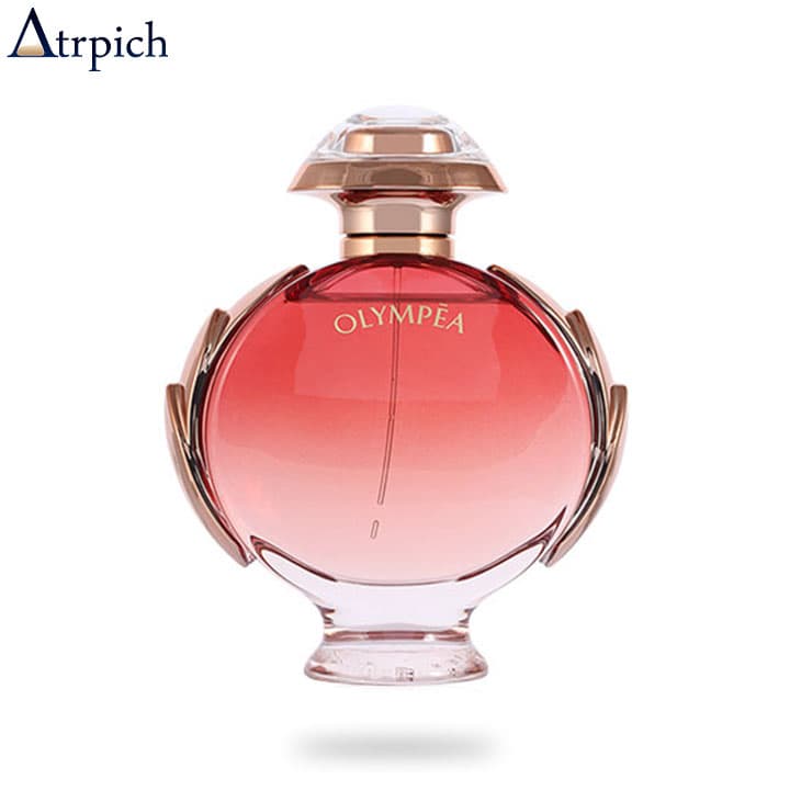 عطر المپبا لجند زنانه Paco Rabanne Olympea Legend برند جیوادان