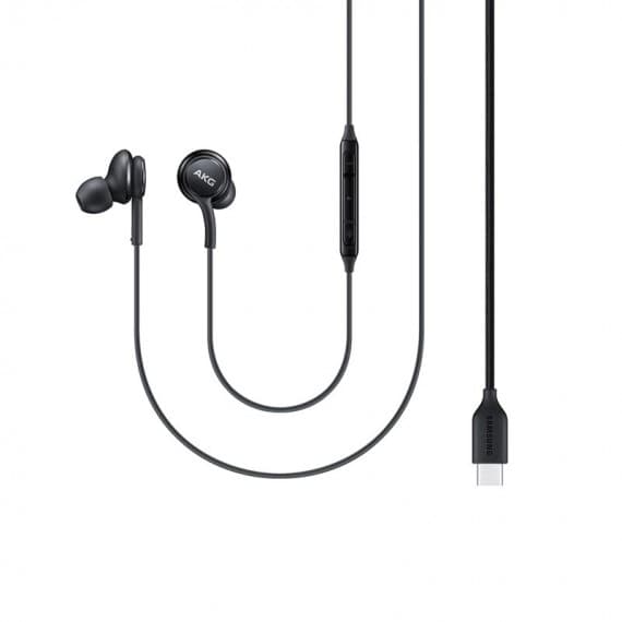 هندزفری تایپ سی سامسونگ (Samsung) AKG — تصویر ۵