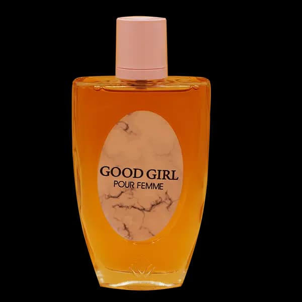 ادوپرفیوم زنانه وودی سنس مدل گود گرل Good Girl حجم 100 میلی لیتر — تصویر ۲