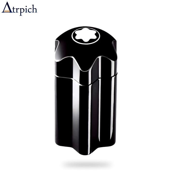 عطر مونت بلنک امبلم (مون بلان امبلم) برند لوزی — تصویر ۵