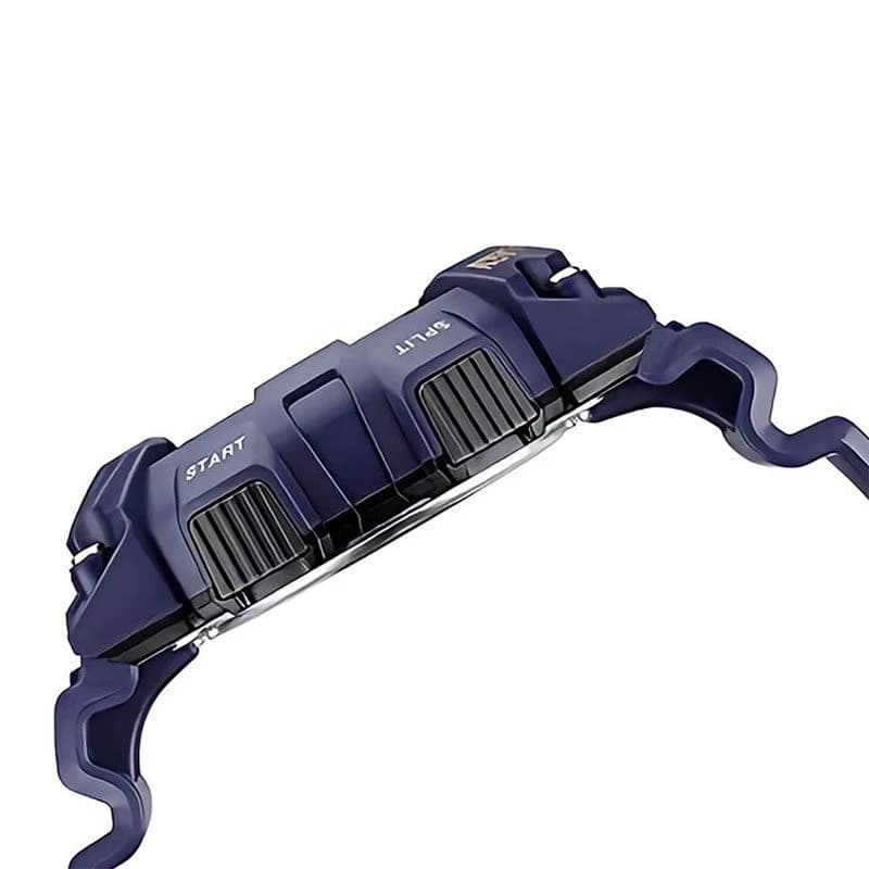 ساعت مچی دیجیتال کاسیو مدل W-735H-2AVDF — تصویر ۵