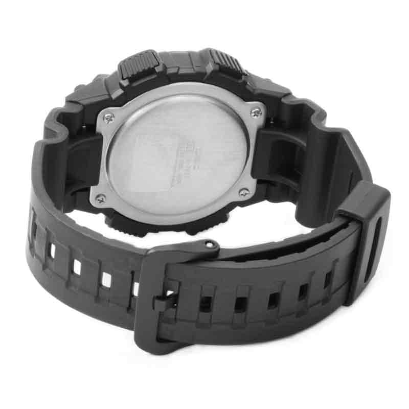 ساعت مچی دیجیتال کاسیو مدل W-735H-1AVDF — تصویر ۶