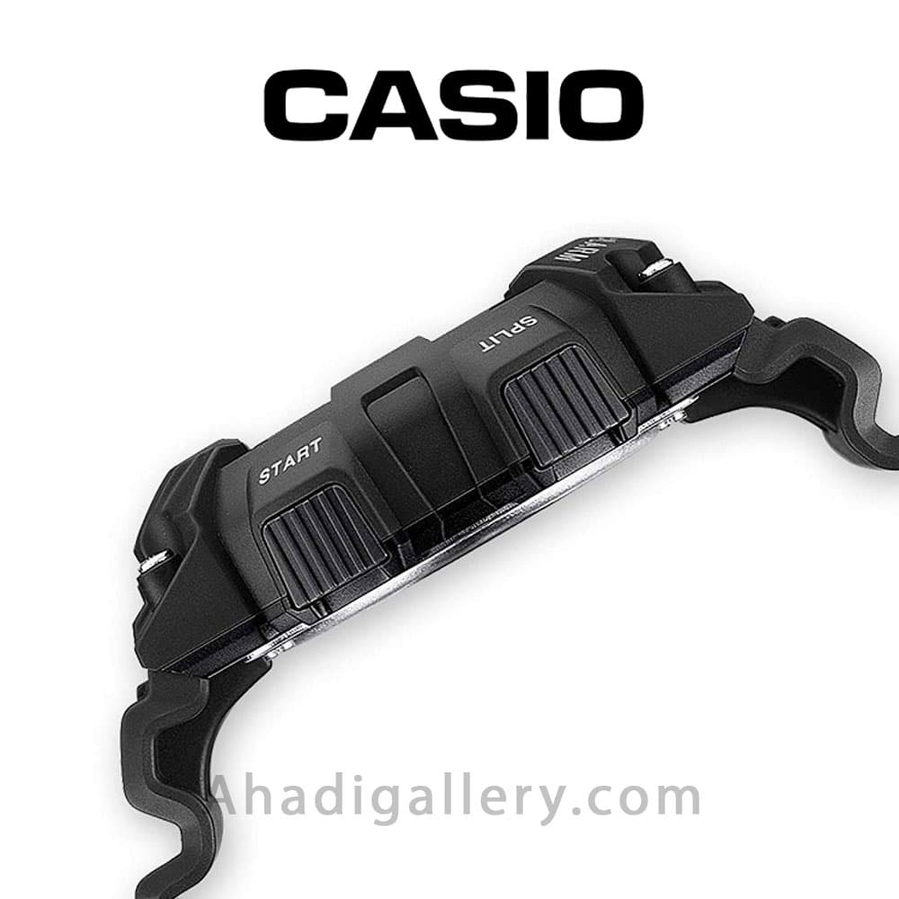 ساعت مچی دیجیتال کاسیو مدل W-735H-1AVDF — تصویر ۹