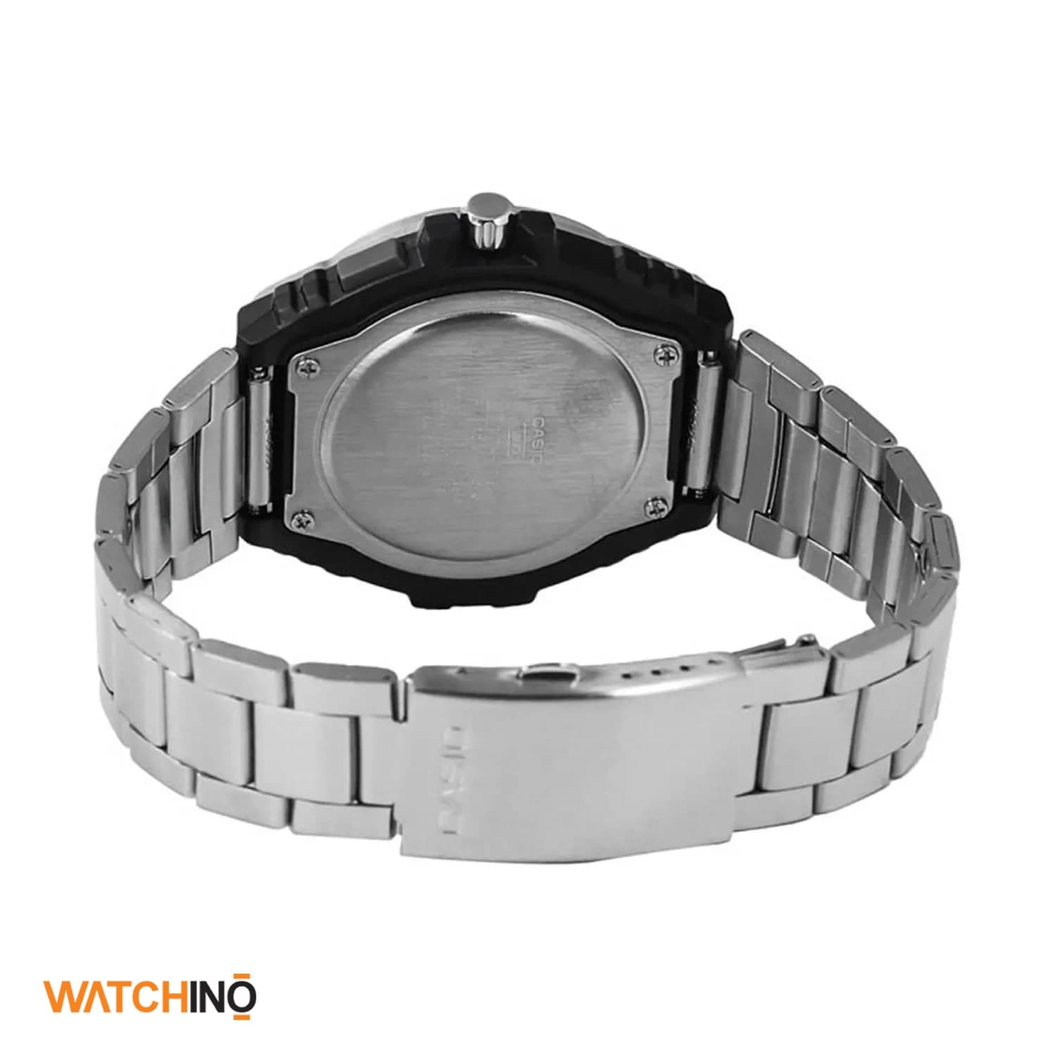 ساعت مچی عقربه ای مردانه کاسیو مدل MWA-100HD-7AVDF — تصویر ۷