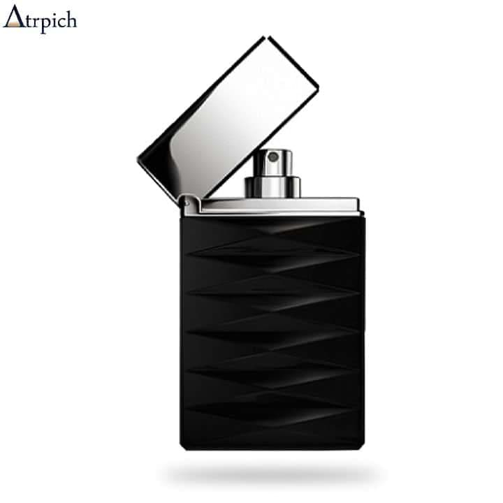 عطر جورجیو آرمانی اتیتیود برند جیوادان
