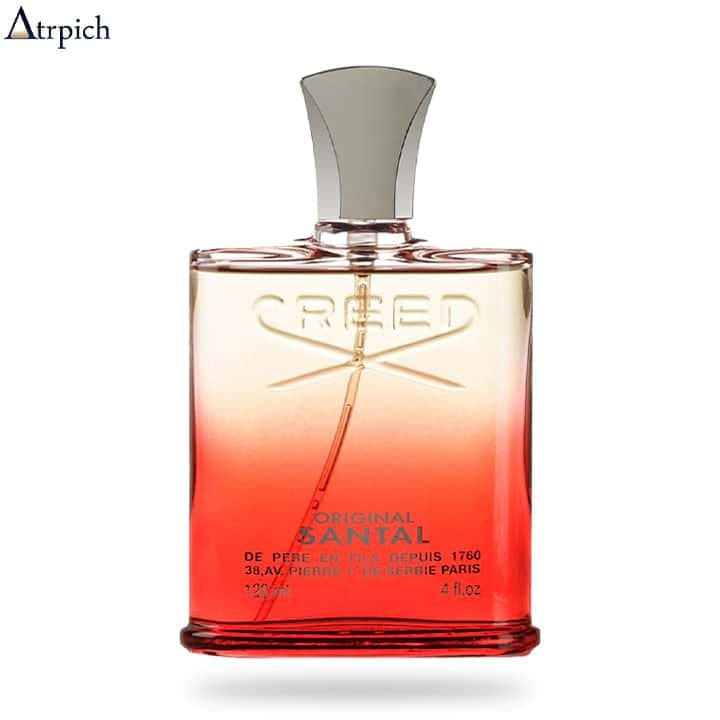 عطر کرید اوریجینال سانتال برند جیوادان سوییس