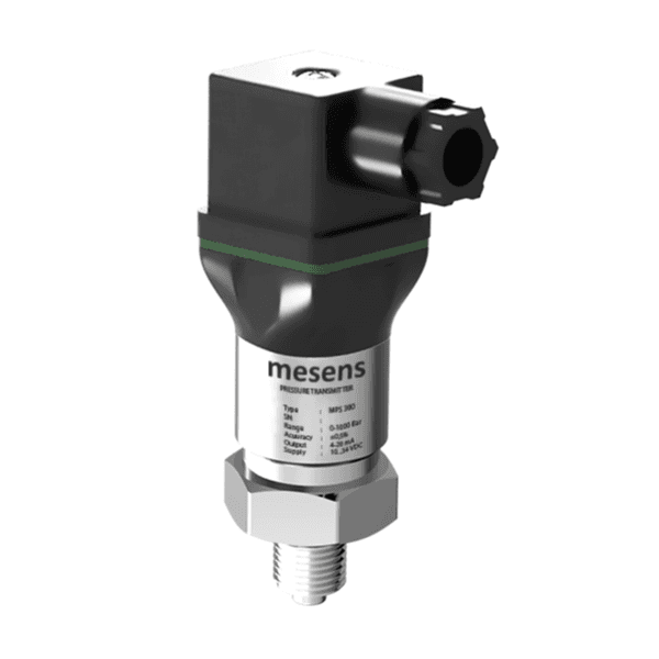 ترانسمیتر فشار MPS300