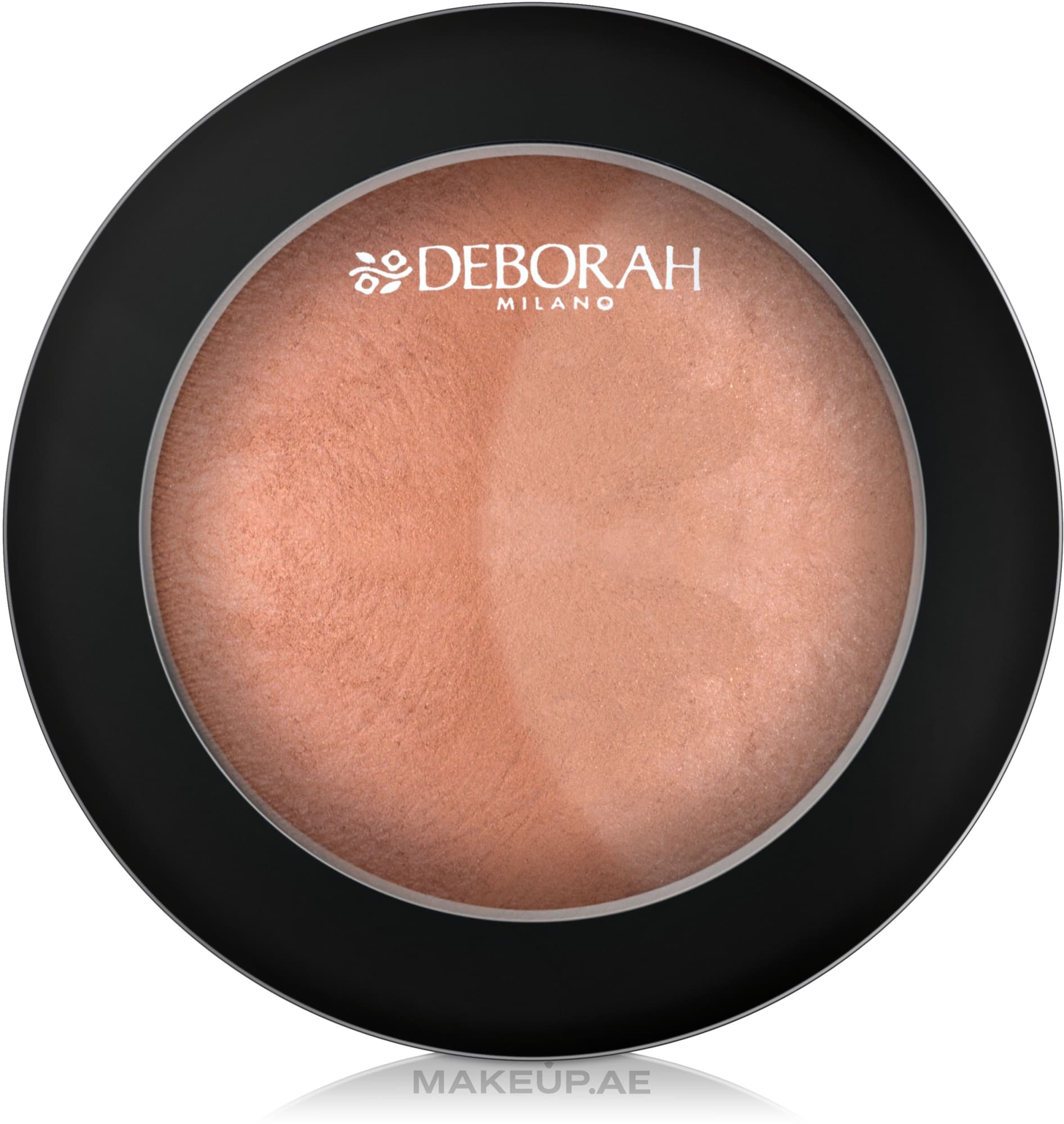 رژگونه دبورا Deborah Hi Tech شماره 63
