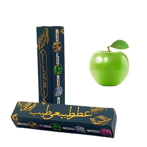 عطر سیب — تصویر ۶