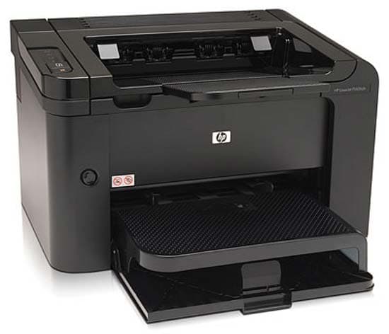 پرینتر لیزری اچ پی مدل HP LaserJet Pro 1606dn استوک اروپا و آمریکا