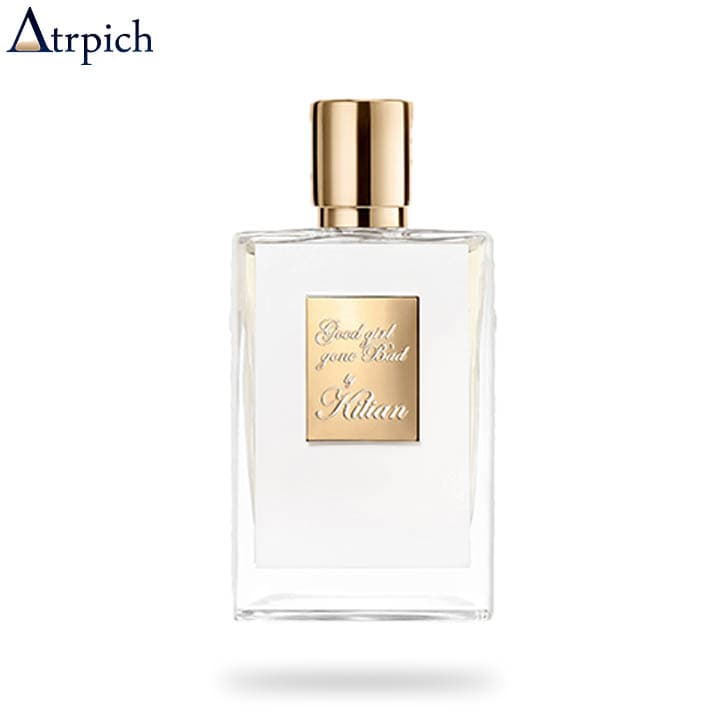 عطر بای کیلیان گود گرل گان بد برند جیوادان