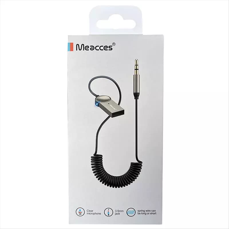 دانگل بلوتوث خودرو می اکسس مدل M-80