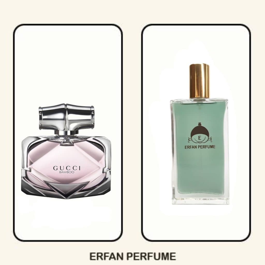 عطر گوچی بامبو | Gucci Bamboo — تصویر ۴