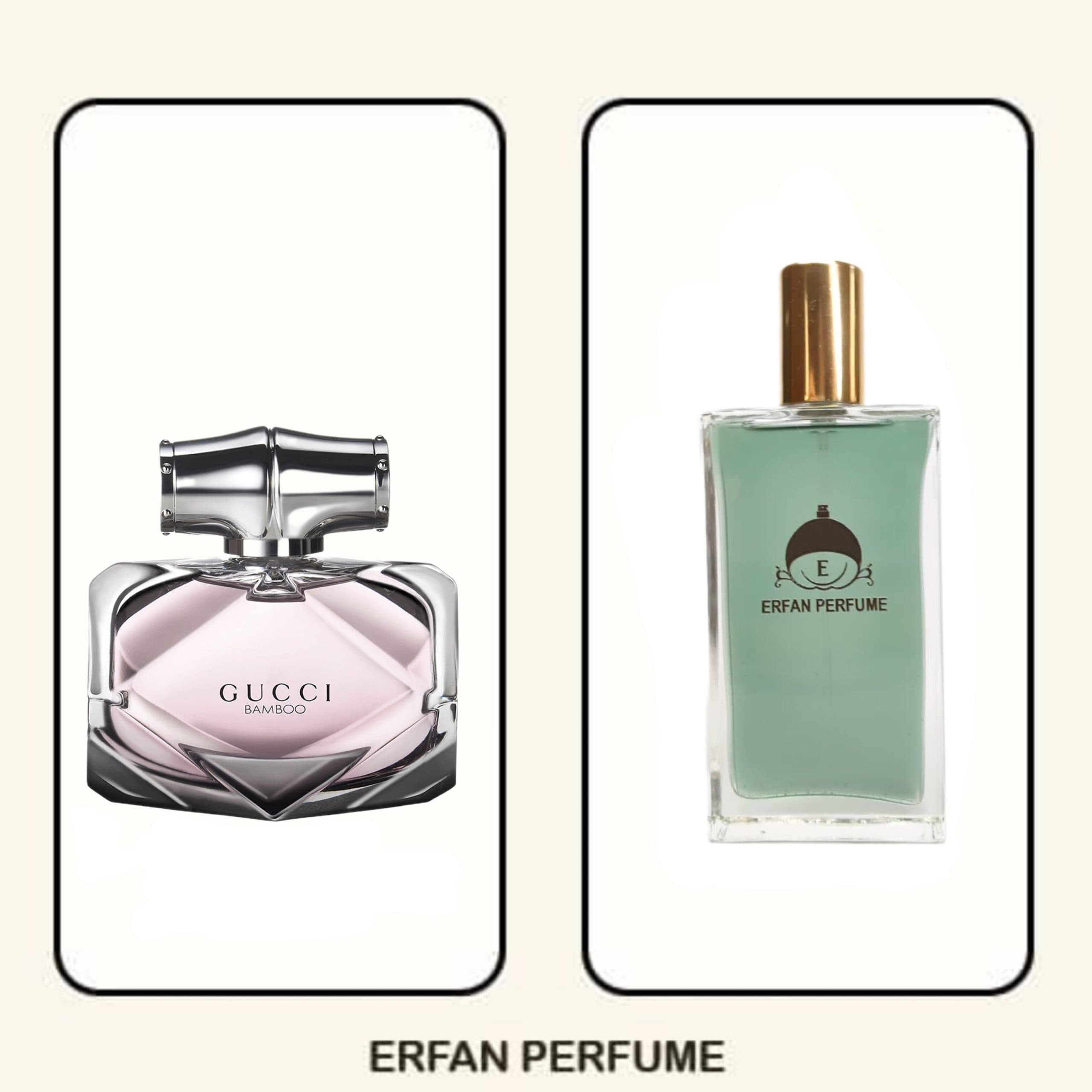 عطر گوچی بامبو | Gucci Bamboo — تصویر ۳