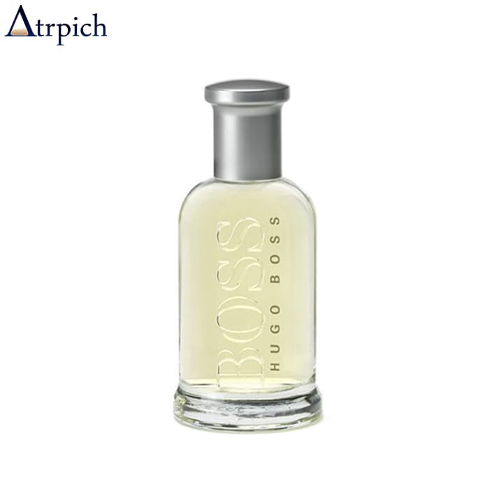 عطر نیو باس | Boss New
