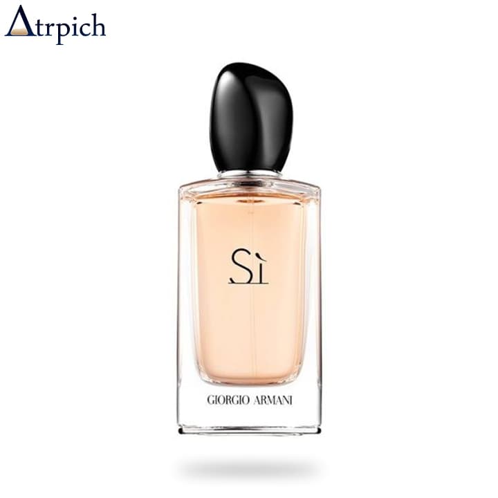 عطر جورجیو آرمانی اس آی زنانه