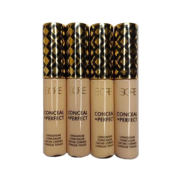 کانسیلر سیوره مدل Conceal +Perfect حجم 15 میلی لیتر شماره03 — تصویر ۳
