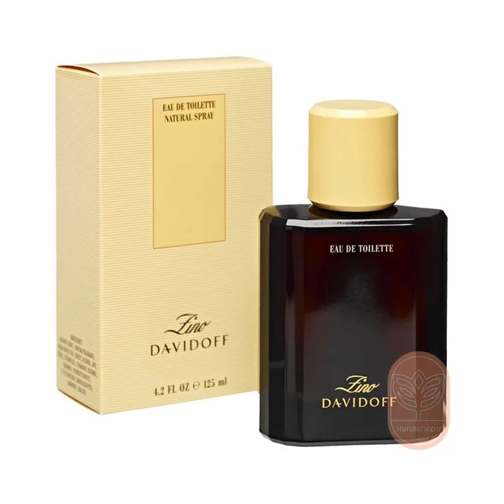 عطر دیویدوف زینو | Davidoff Zino — تصویر ۸