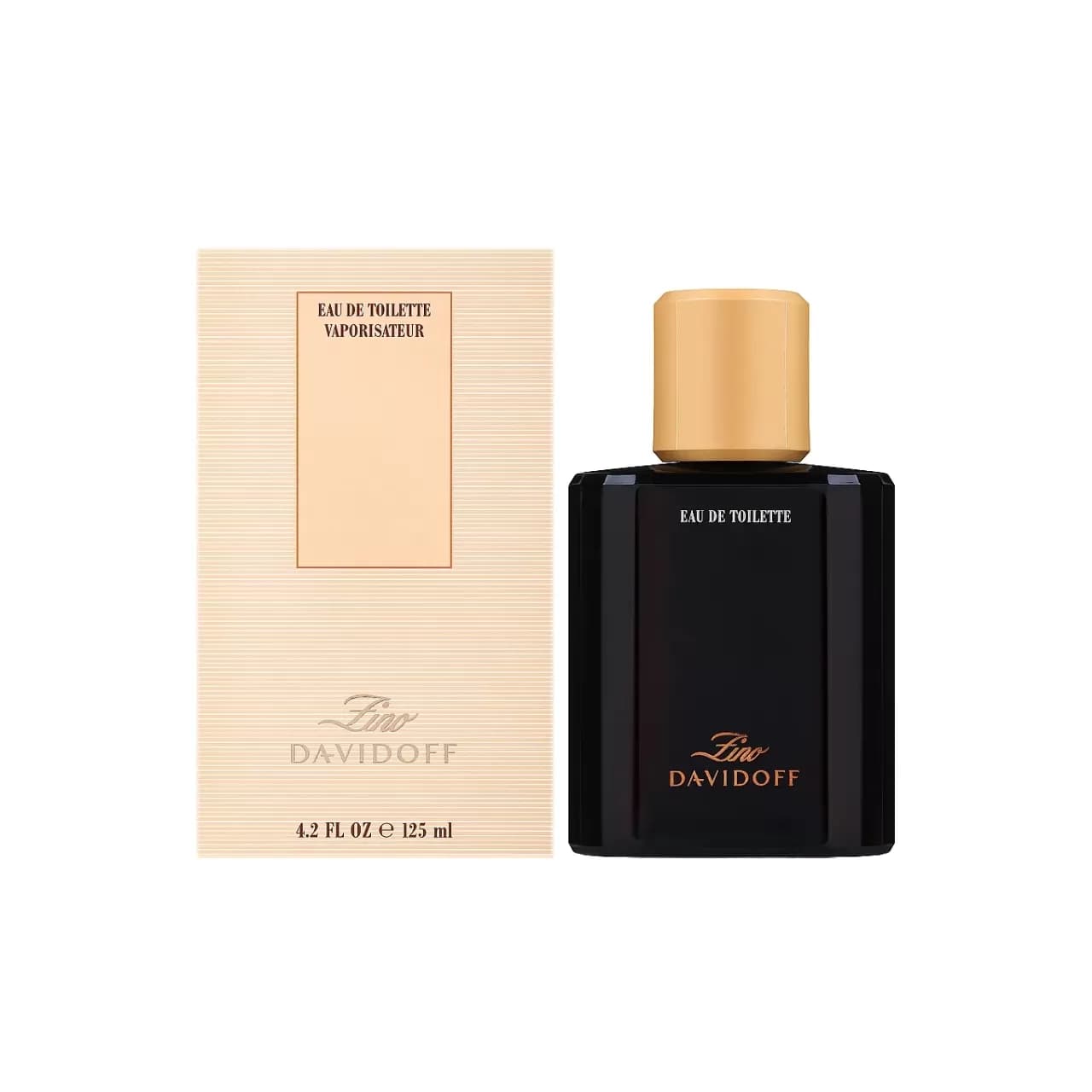 عطر دیویدوف زینو | Davidoff Zino — تصویر ۴