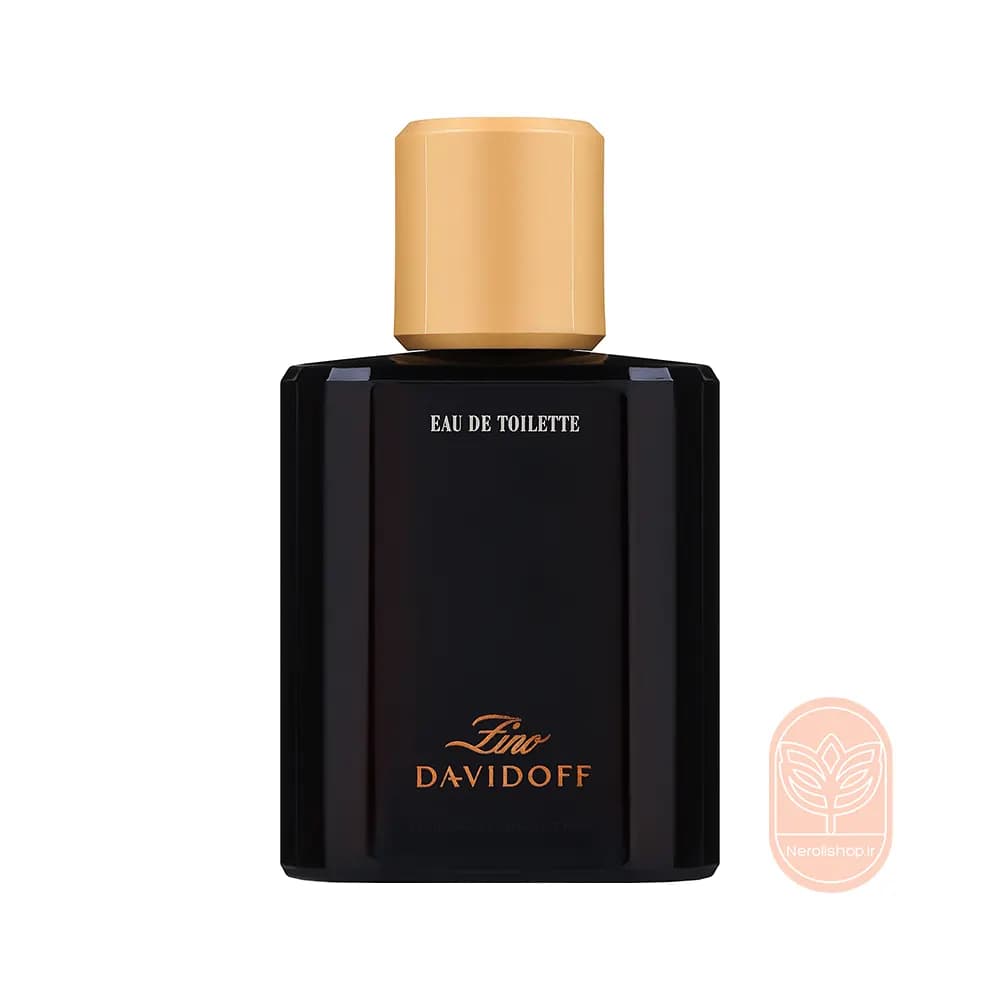عطر دیویدوف زینو | Davidoff Zino — تصویر ۹