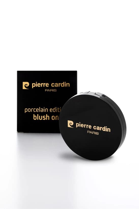 رژ گونه مدل Blush On پیر کاردین شماره 760 — تصویر ۵