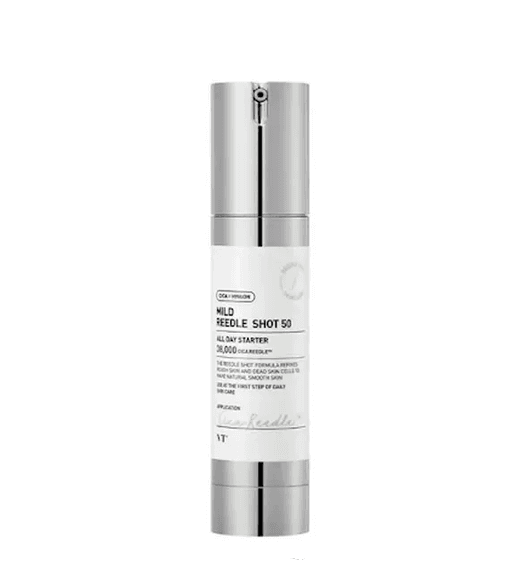 سرم ریدل شات 50 وی تی کازمتیک Vt Cosmetics — تصویر ۱۲