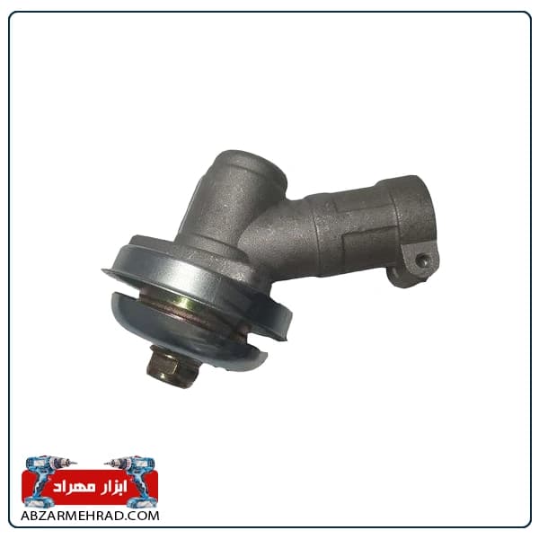 علف زن بنزینی کوله ای ویوارکس مدل VR5215-BCP — تصویر ۶