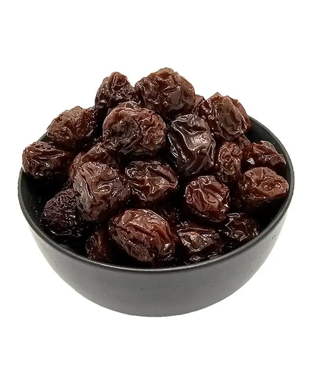 آلو سیاه خورشتی ملس
