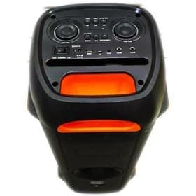 اسپیکر بلوتوثی سانرایز مدل BOX-200 — تصویر ۶