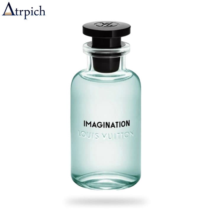 عطر لویی ویتون ایمجینیشن | عطر گرمی لویی ویتون ایمجینیشن