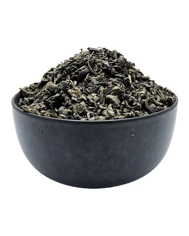 چای سبز خارجی سیلان — تصویر ۲