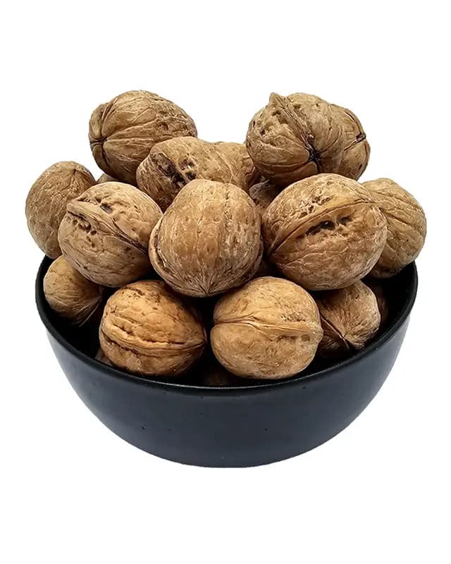 گردو با پوست کاغذی اعلا