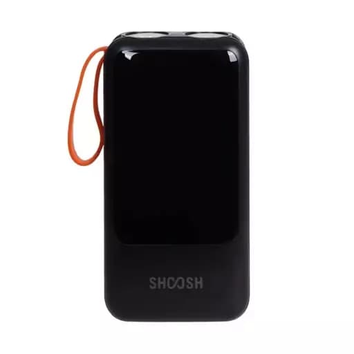 پاوربانک 20000 مدل sh-120