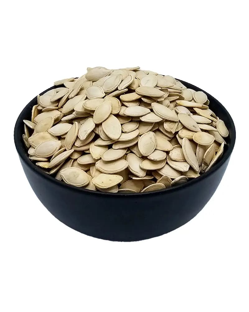 تخمه کدو گوشتی خام اعلا
