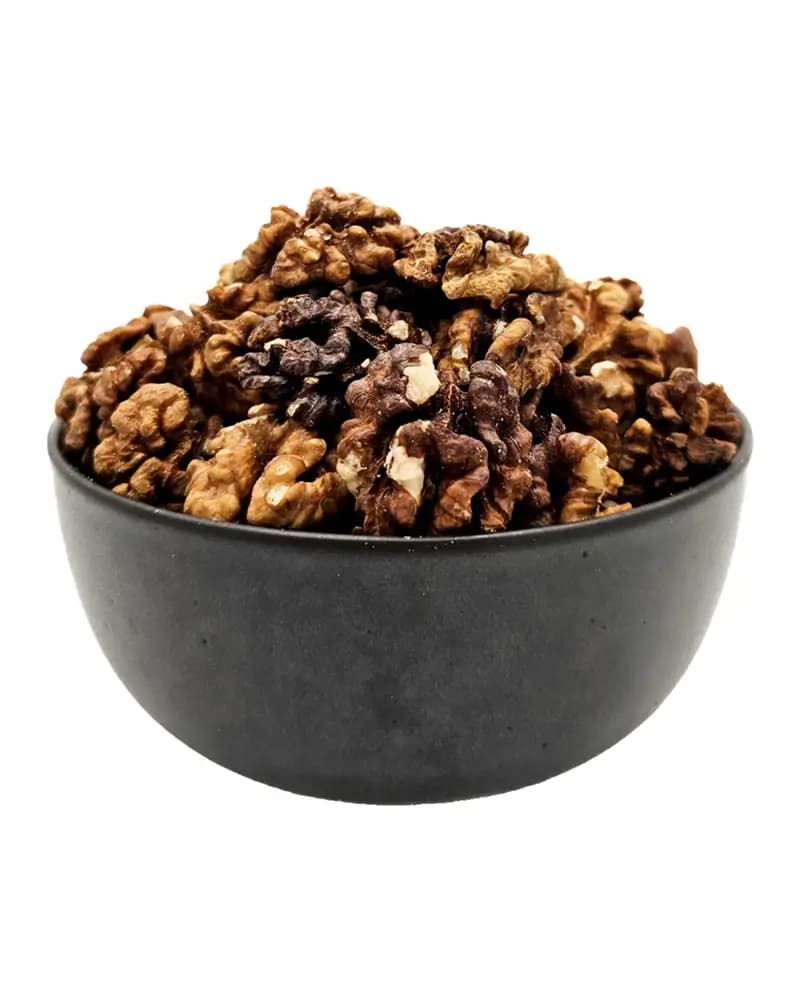 مغز گردو خورشتی روغنی — تصویر ۳