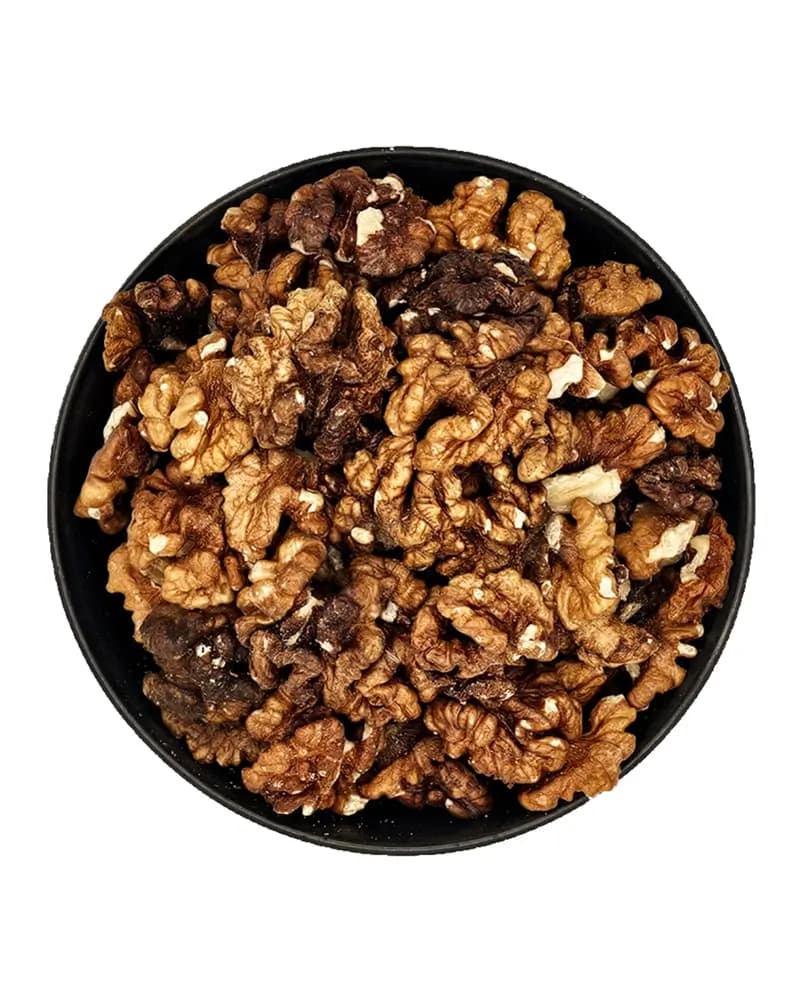 مغز گردو خورشتی روغنی — تصویر ۲