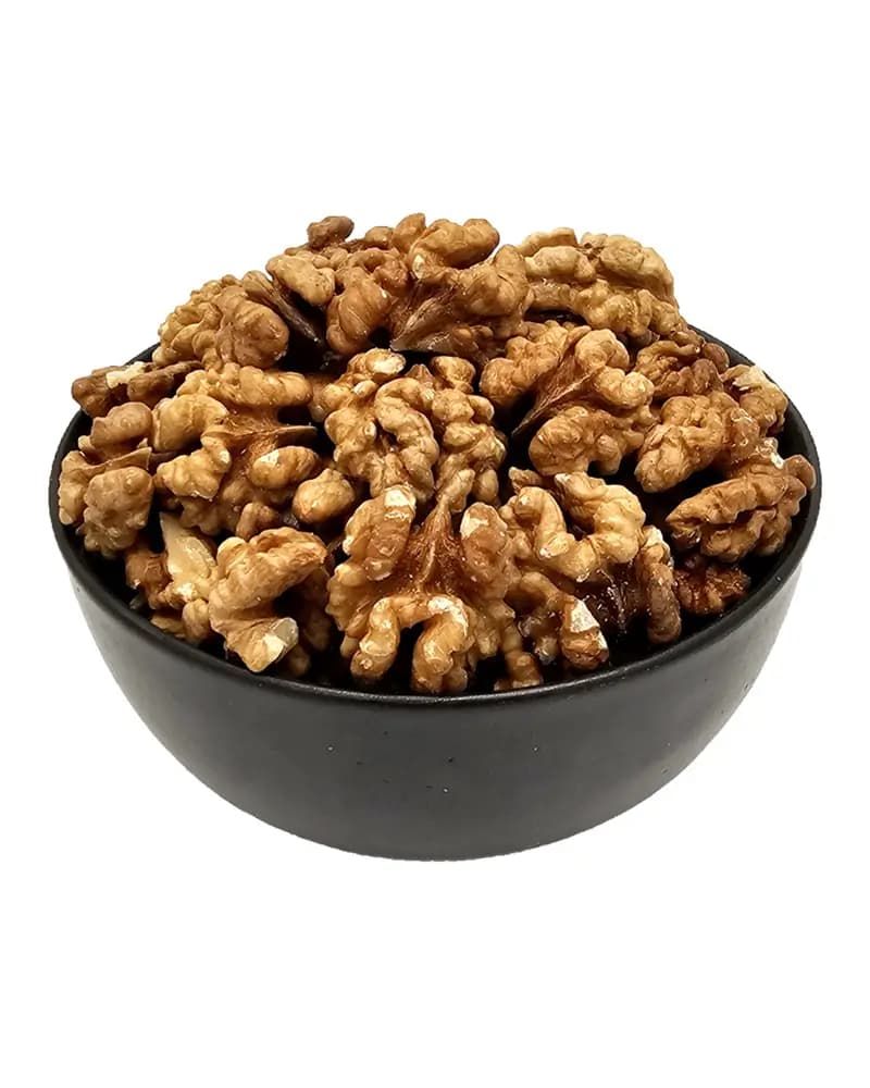 مغز گردو سفید روغنی