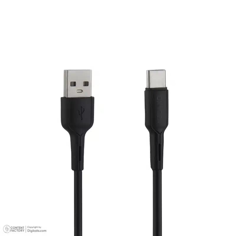 پاور بانک 10000 برند اکسیژن مدل OX-170 — تصویر ۲