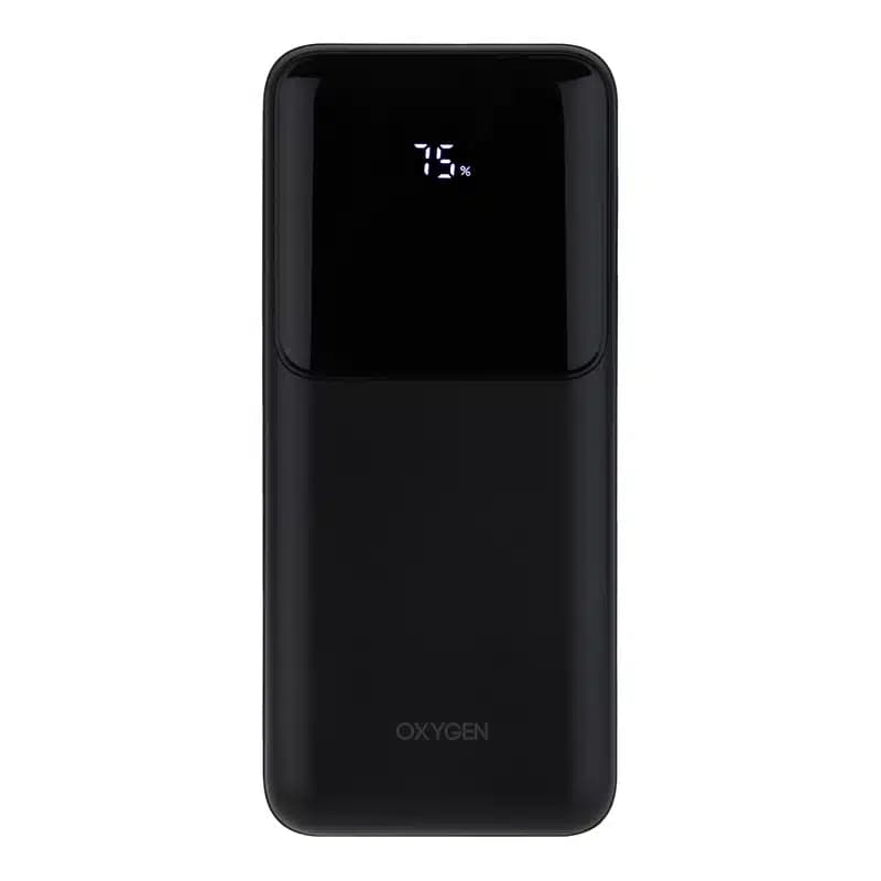 پاور بانک 10000 برند اکسیژن مدل OX-170