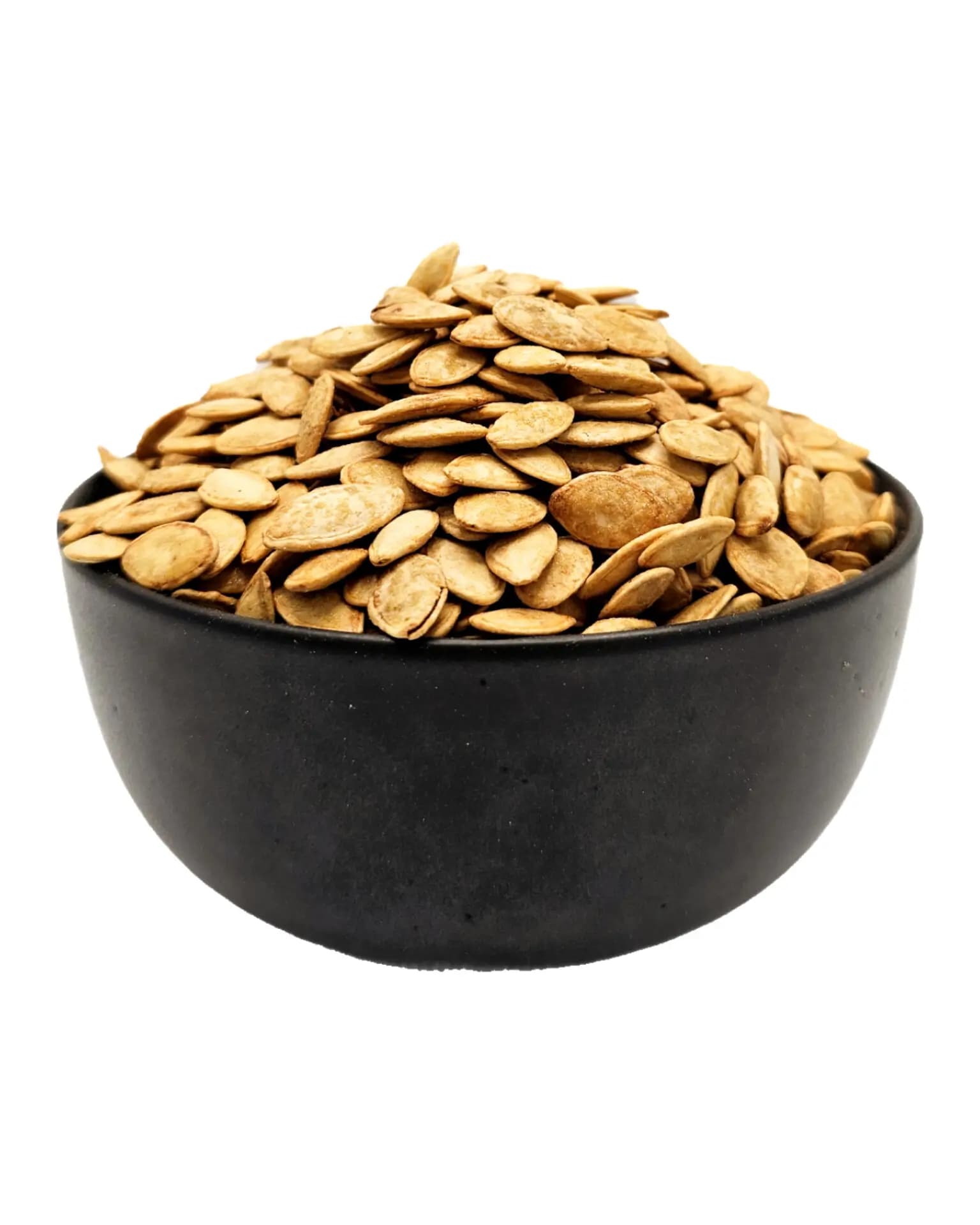 تخمه کدو گوشتی دوآتیشه شور — تصویر ۲