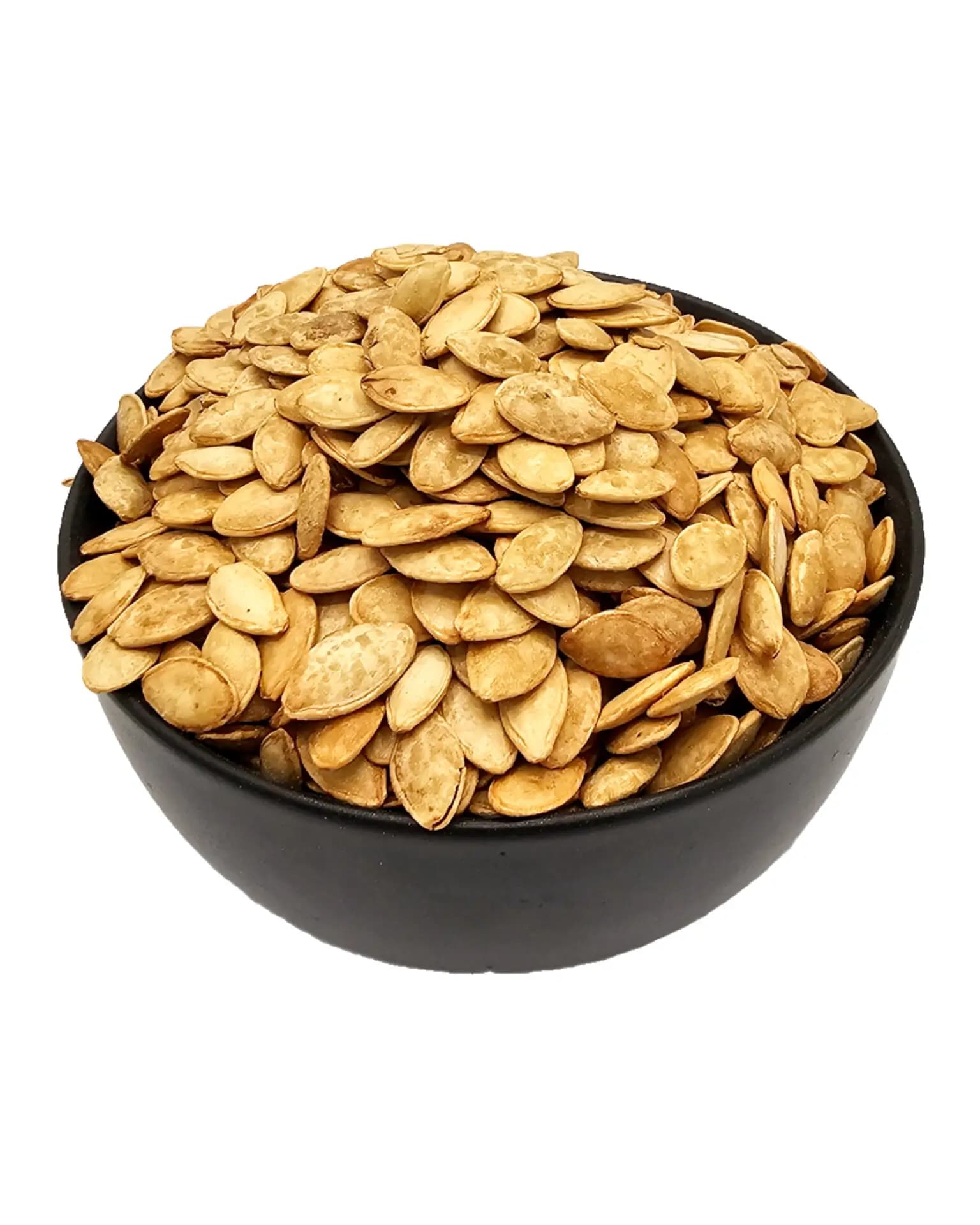 تخمه کدو گوشتی دوآتیشه شور